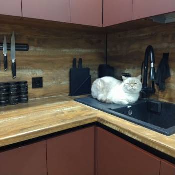 Продается 3-х комнатная квартира, 83 м²