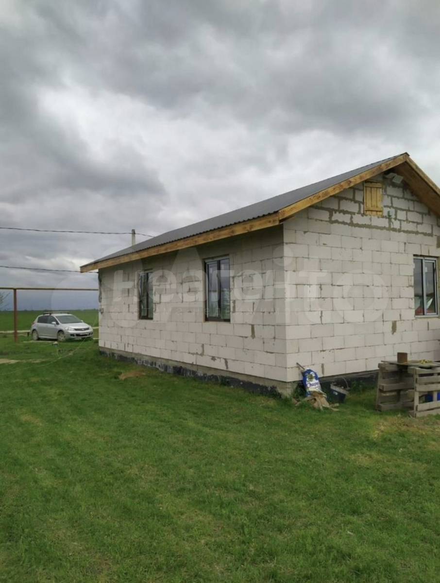 Продаю дом, Абинский р-н Ольгинское с. п. хутор Свободный