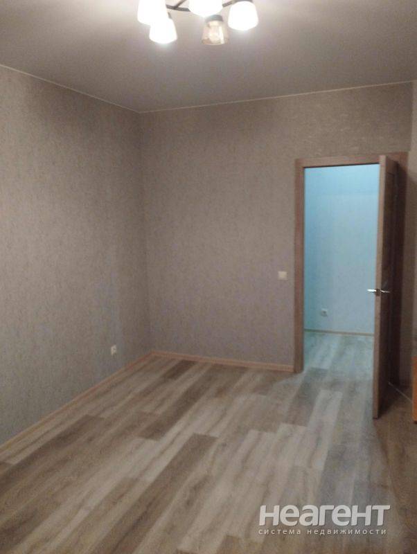 Продажа 1-комнатной квартиры, ЖК Мелодия