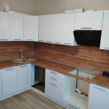 Продается 1-комнатная квартира, 38,7 м²