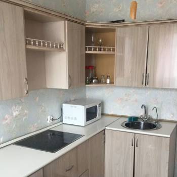 Сдается 1-комнатная квартира, 35 м²