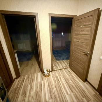 Сдается 1-комнатная квартира, 34 м²