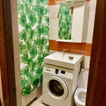 Сдается 1-комнатная квартира, 34 м²