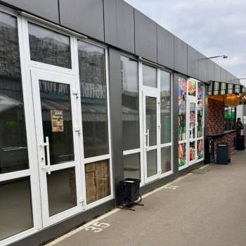 Сдается Торговое помещение, 36 м²