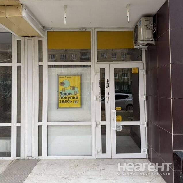 Сдам помещение, ЖК Лучший, ул. Петра Метальникова