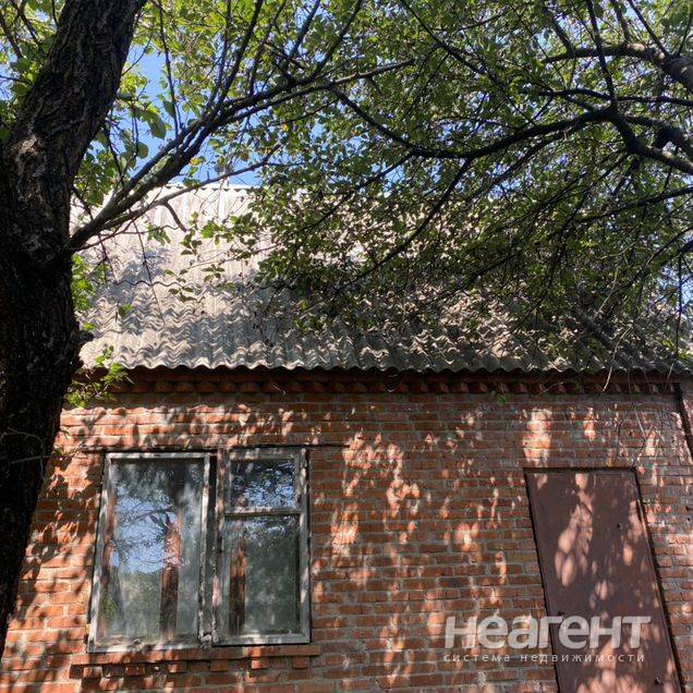 Продажа дома, п. Знаменский (ул. Приозёрная), собственник