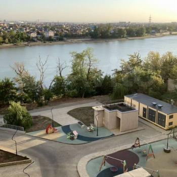 Продается 1-комнатная квартира, 42,6 м²