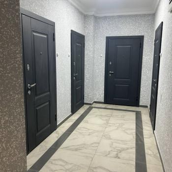 Продается 1-комнатная квартира, 42,6 м²