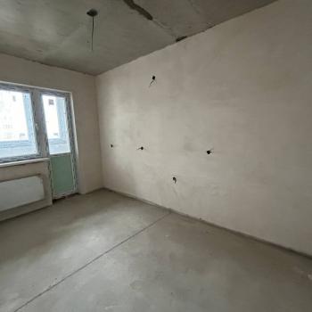 Продается 1-комнатная квартира, 42,6 м²