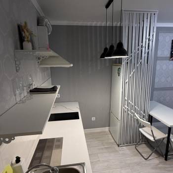 Сдается 1-комнатная квартира, 28 м²