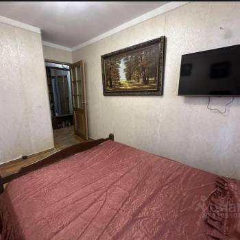 Сдается 2-х комнатная квартира, 44 м²