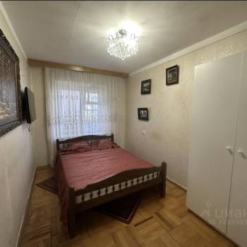 Сдается 2-х комнатная квартира, 44 м²
