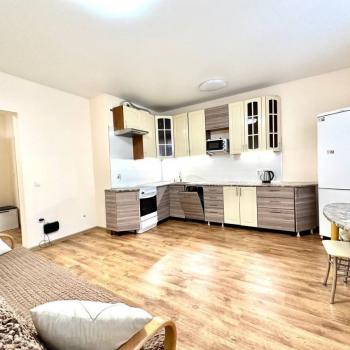 Сдается 2-х комнатная квартира, 67 м²