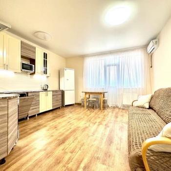 Сдается 2-х комнатная квартира, 67 м²