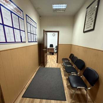 Сдается Нежилое помещение, 70 м²