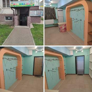 Сдается Нежилое помещение, 17,8 м²