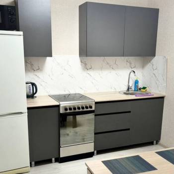 Продается 1-комнатная квартира, 37,8 м²