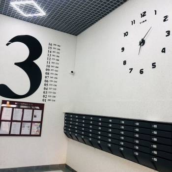 Продается 1-комнатная квартира, 37,8 м²