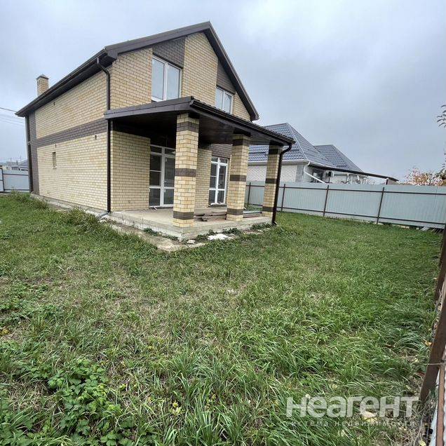 Продам дом, п. Российский, ул. Аляскинская