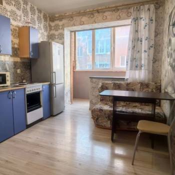 Продается 1-комнатная квартира, 41,7 м²