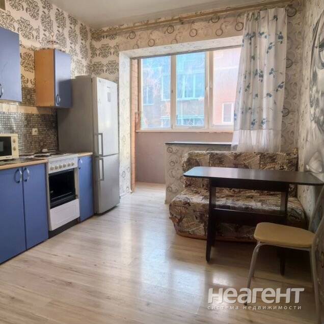 Продажа 1-комн. квартиры, ул. Лавочкина