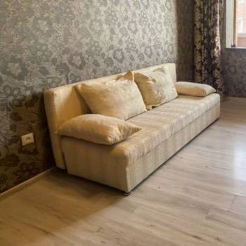 Продается 1-комнатная квартира, 41,7 м²