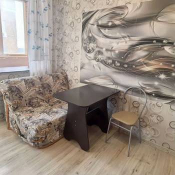 Продается 1-комнатная квартира, 41,7 м²