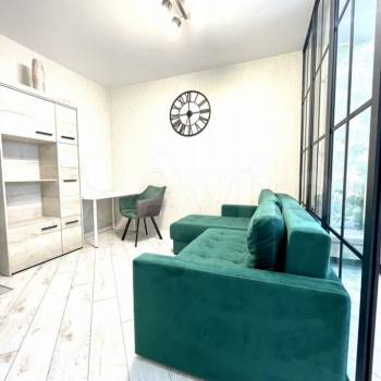 Сдается 1-комнатная квартира, 42 м²