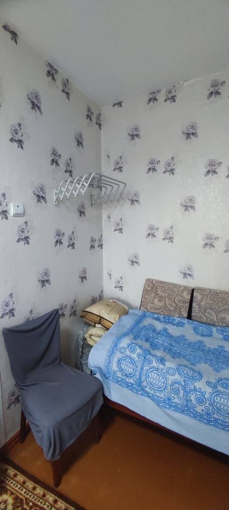 Сдам 1-ком. квартиру, г. Белореченск, улица Чапаева