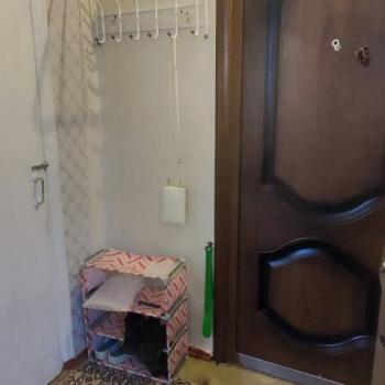 Сдается 1-комнатная квартира, 25 м²