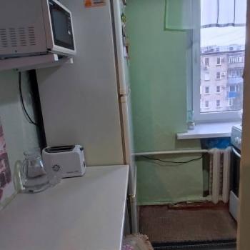 Сдается 1-комнатная квартира, 25 м²