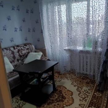 Сдается 1-комнатная квартира, 25 м²