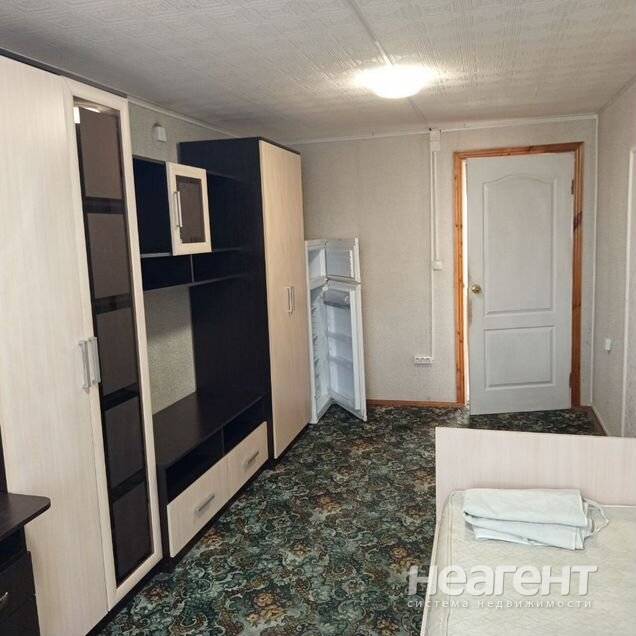 Сдам комнату, ЦМР, проезд Индустриальный, собственник