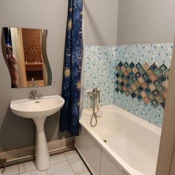 Сдается 1-комнатная квартира, 42 м²