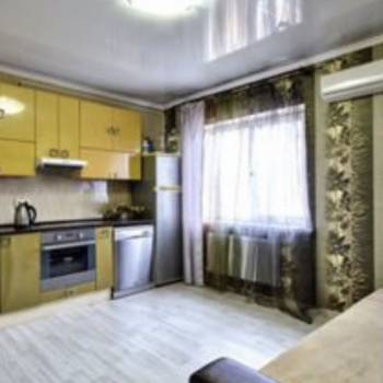 Сдается 1-комнатная квартира, 22 м²