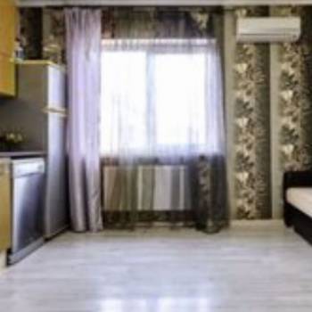 Сдается 1-комнатная квартира, 22 м²