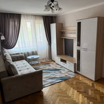 Сдается 2-х комнатная квартира, 45 м²