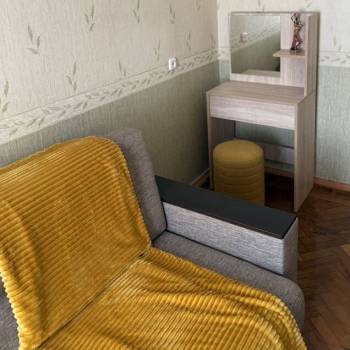 Сдается 2-х комнатная квартира, 45 м²