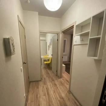 Продается 1-комнатная квартира, 34 м²