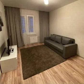Продается 1-комнатная квартира, 34 м²