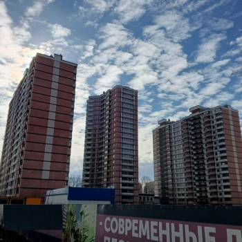 Продается 3-х комнатная квартира, 86 м²