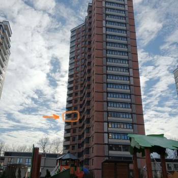 Продается 3-х комнатная квартира, 86 м²