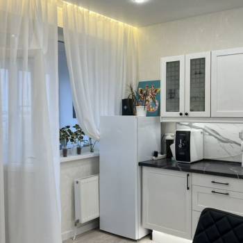 Продается 3-х комнатная квартира, 75 м²