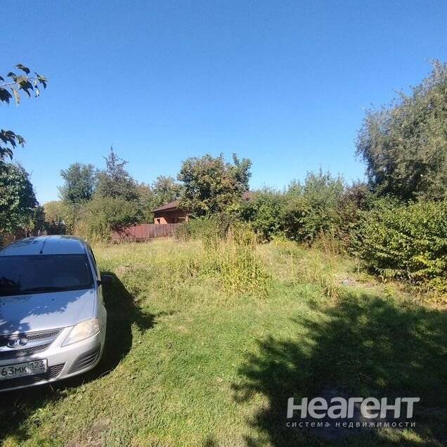 Продам участок, СТ Градостроитель, ст. Елизаветинская, ул. Светлая