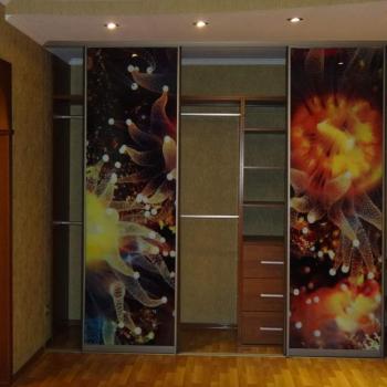 Сдается 1-комнатная квартира, 45 м²