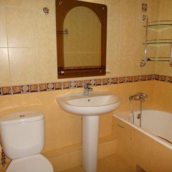 Сдается 1-комнатная квартира, 45 м²