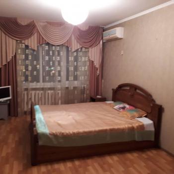 Сдается 1-комнатная квартира, 45 м²