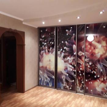 Сдается 1-комнатная квартира, 45 м²