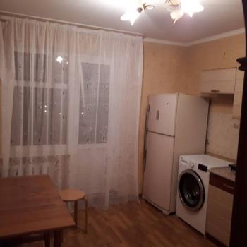 Сдается 1-комнатная квартира, 45 м²