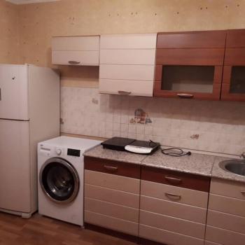 Сдается 1-комнатная квартира, 45 м²